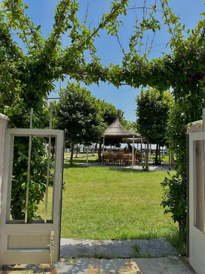 Viluni Dream House Casa vacanze Velipojë