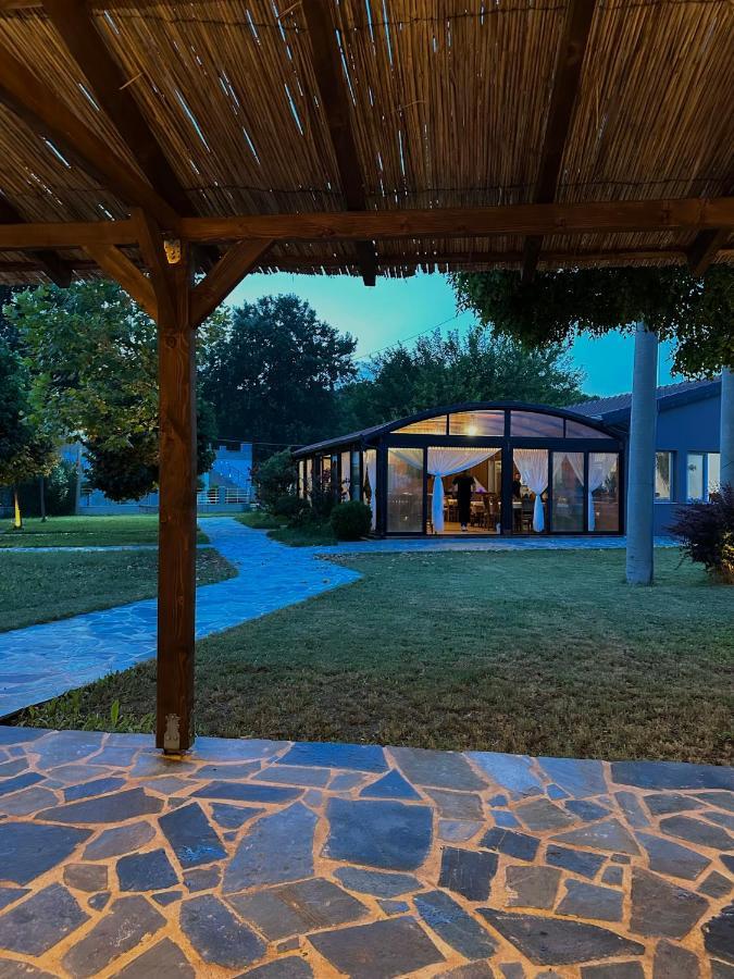 Casa vacanze Viluni Dream House