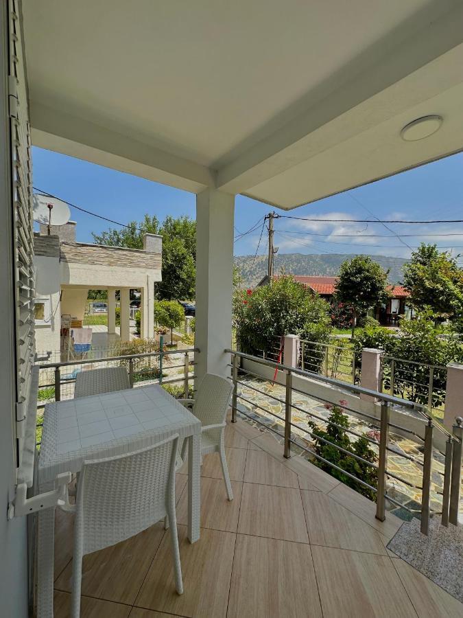 Viluni Dream House Сasa de vacaciones Velipojë