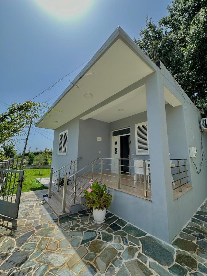 Viluni Dream House Velipojë