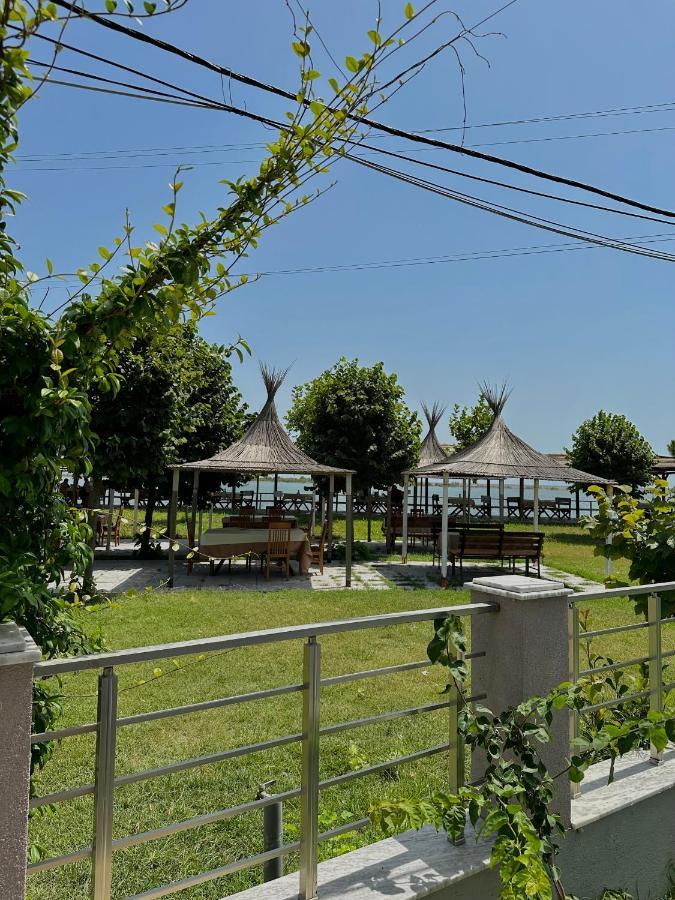 Сasa de vacaciones Viluni Dream House Velipojë